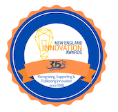 New England Innovation Awards Logo