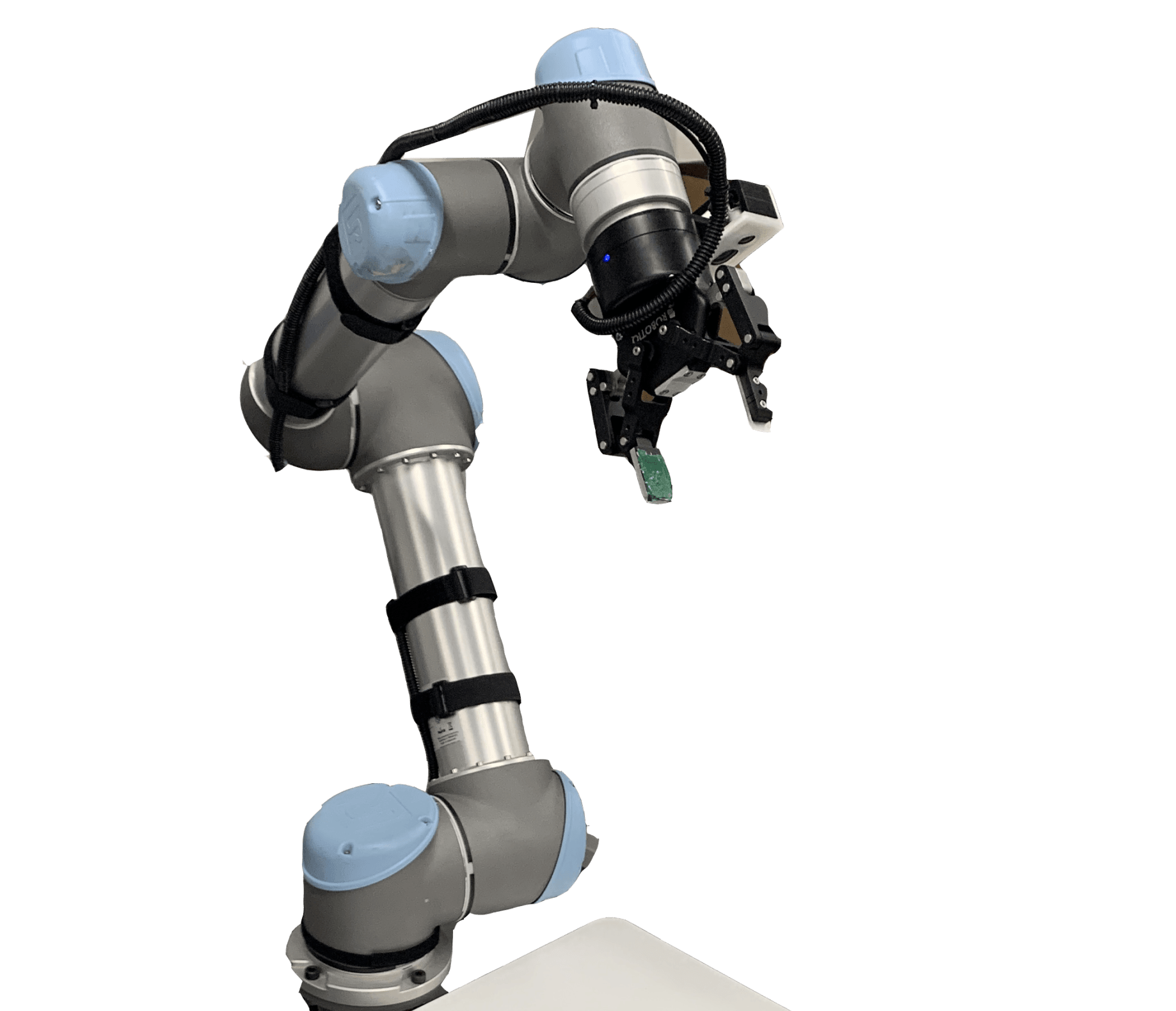 Generic Robot Arm