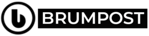 Brumpost Logo
