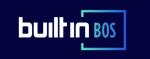 Built In Bos Logo
