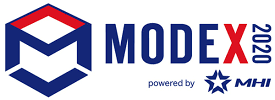 Modex 2020 Logo