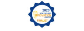 2020 Innovation Finalist