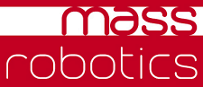 Mass Robotics Logo
