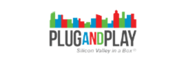 Plugandplay Logo