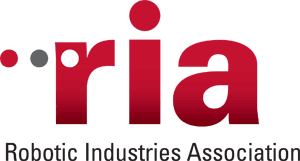 Robotic Industries Association Logo