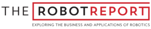 The Robot Report Logo