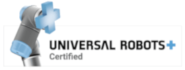Universal Robots Logo