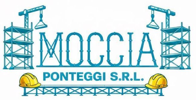 Logo Moccia Ponteggi
