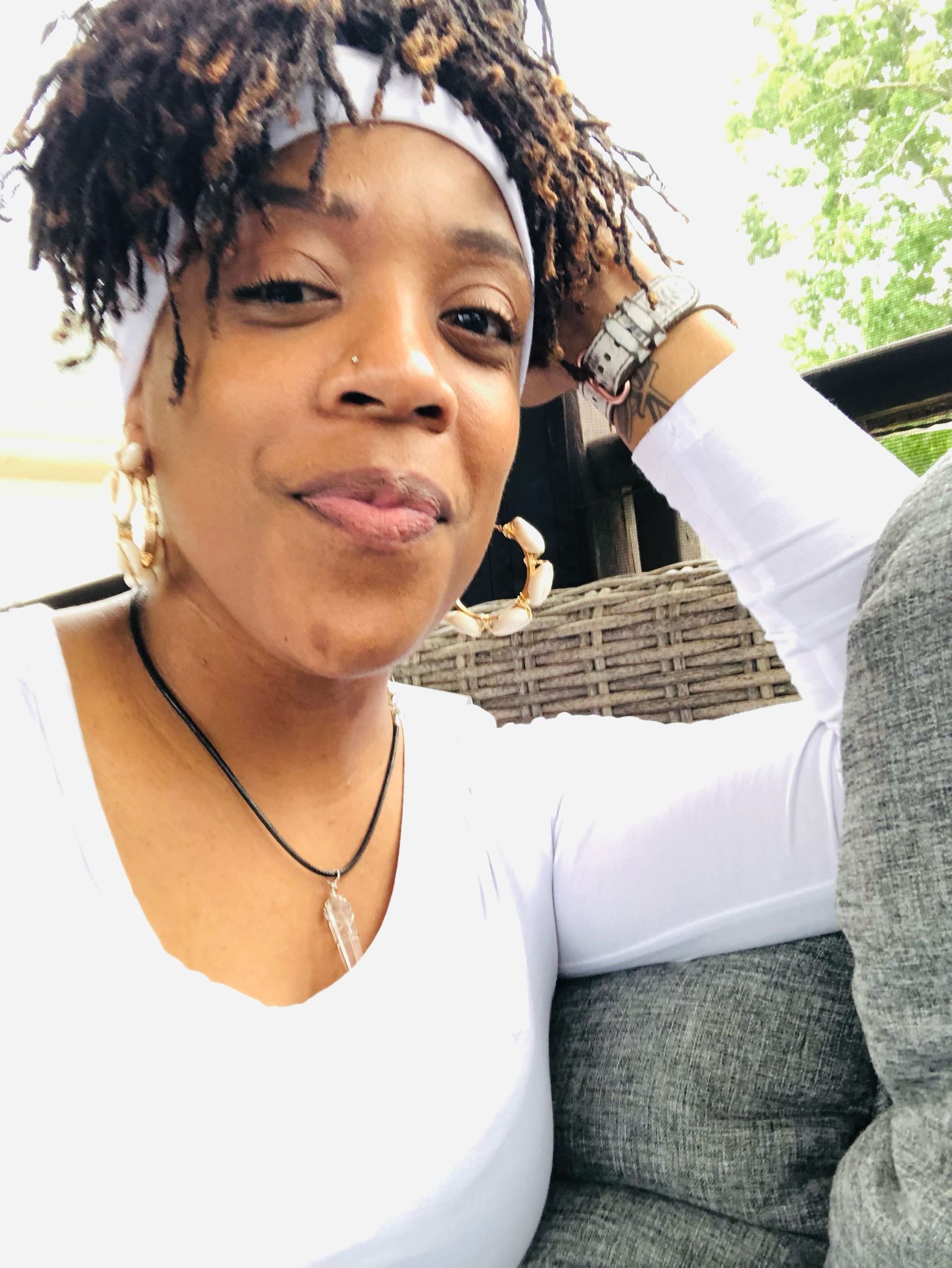 International Board Certified Lactation Consultant