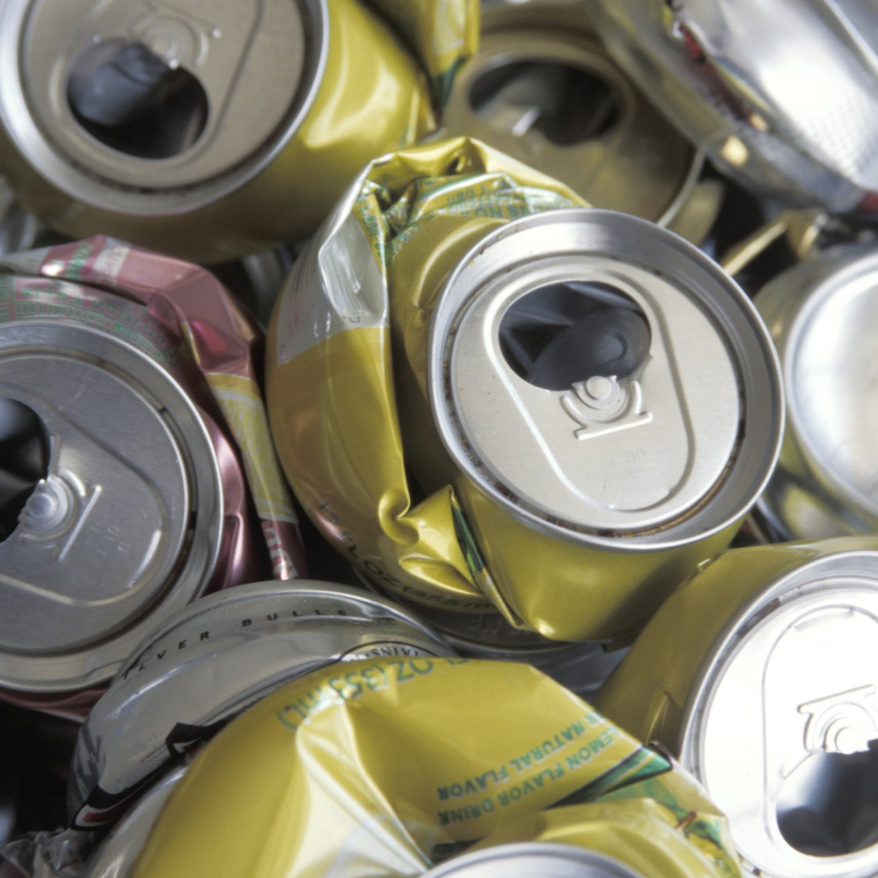 Places That Buy Scrap Metal — Empty Aluminium Cans in Kennedale, TX Places That Buy Scrap Metal — Empty Aluminium Cans in Kennedale, TX