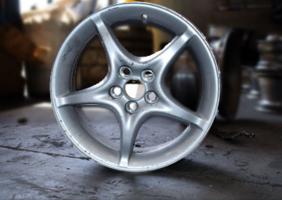 Industrial Metal for Sale — Car Wheels in Kennedale, TX