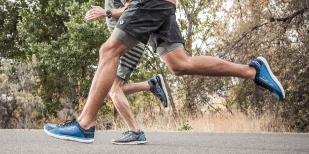 How to Improve Your VO2 Max
