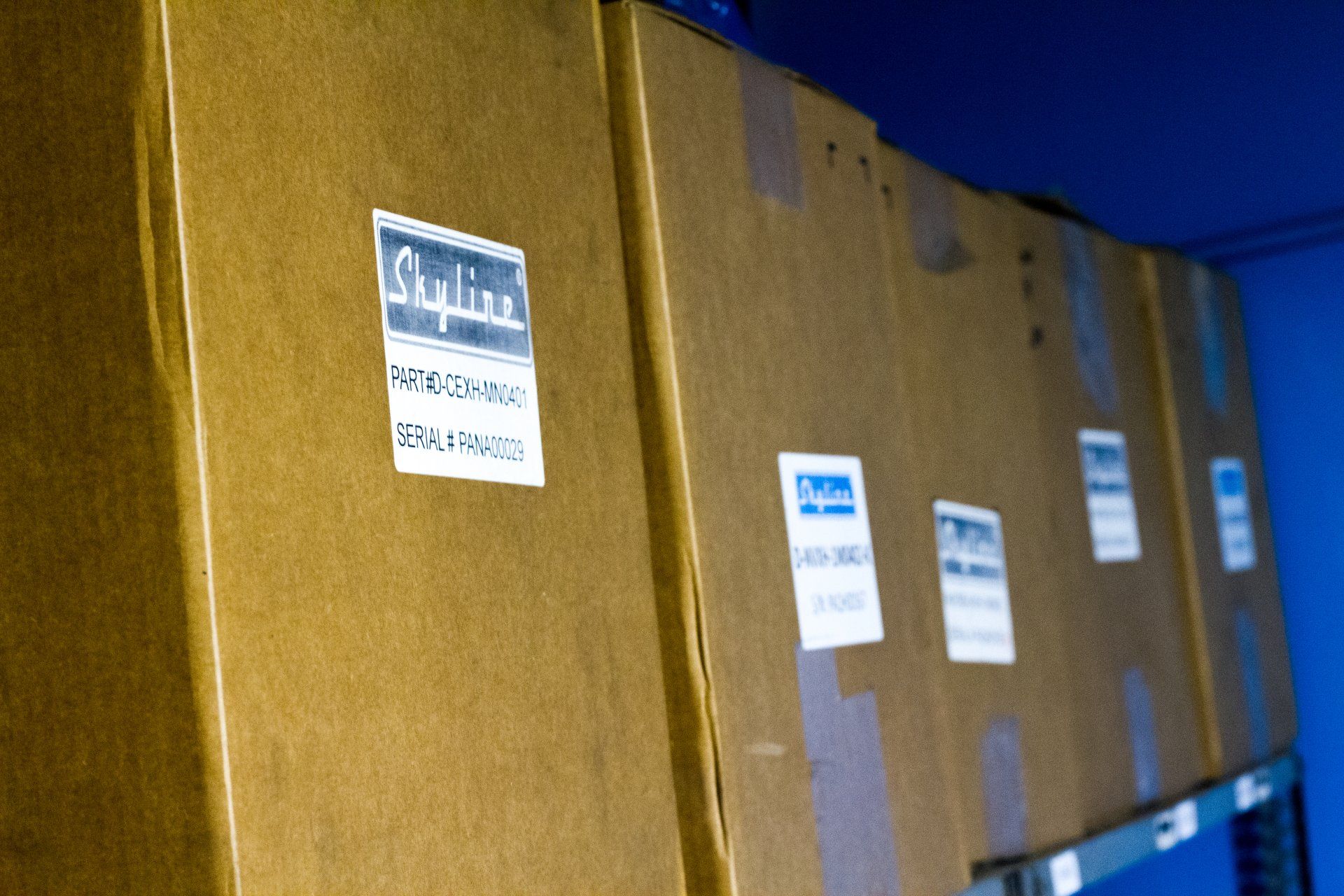 New Diesel Particulate Filters