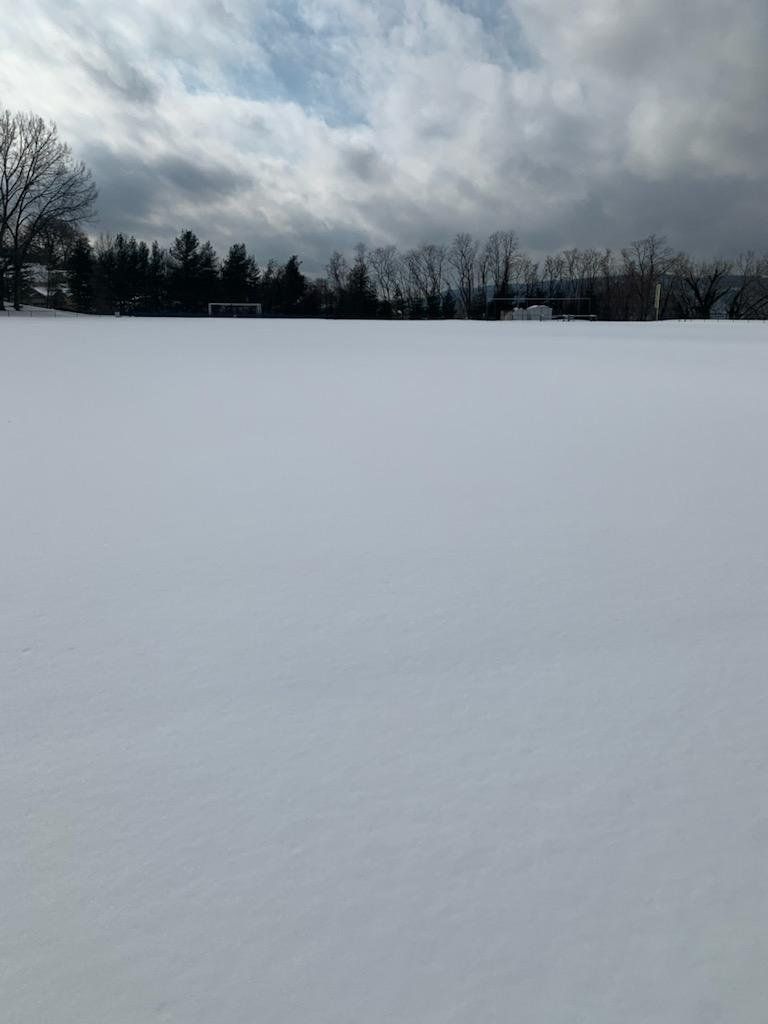 Athletic Field Maintenance — Pine Bush, NY — Creative Touch