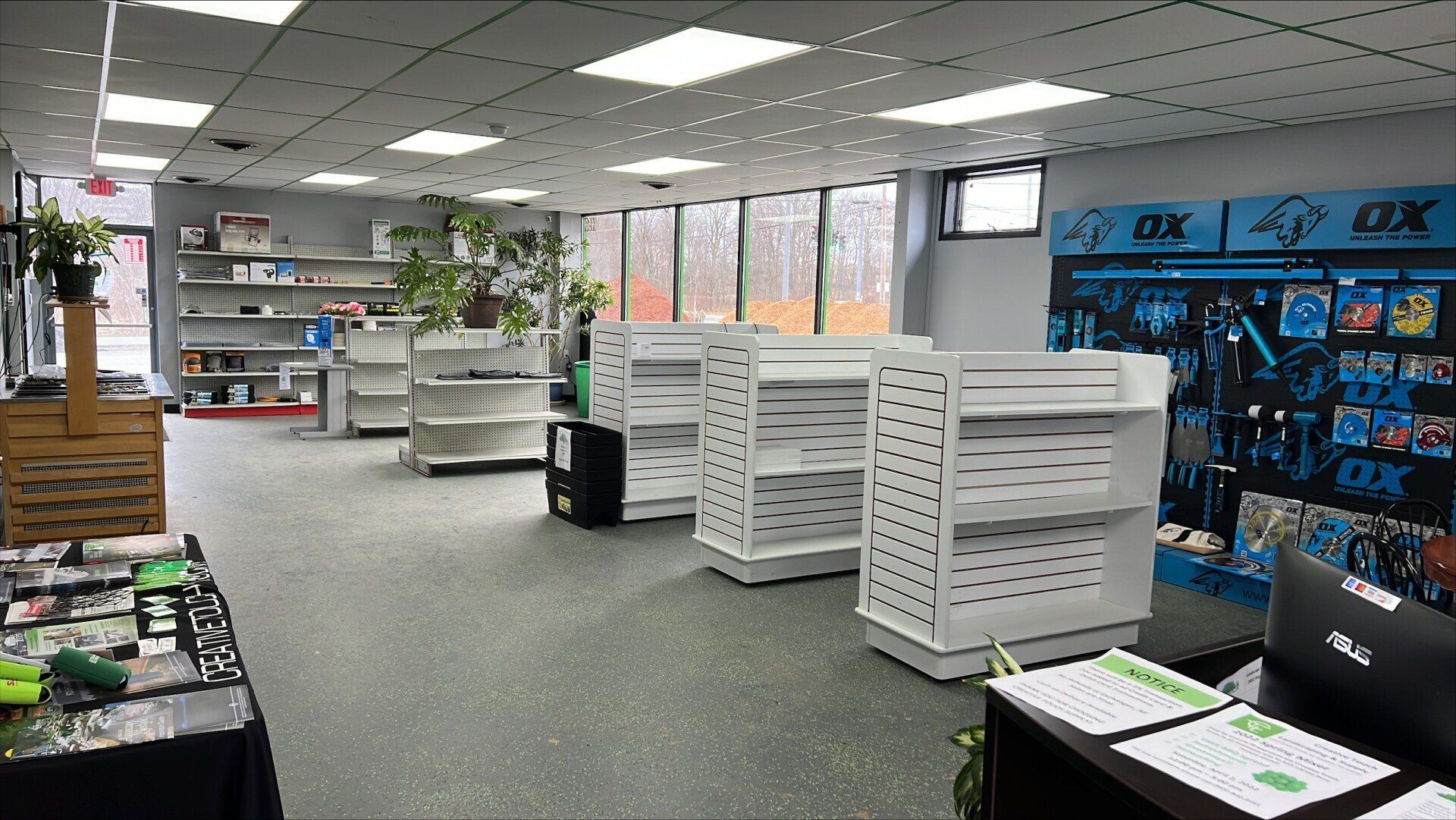 Maintenance Pine Bush, NY Creative Touch Landscaping