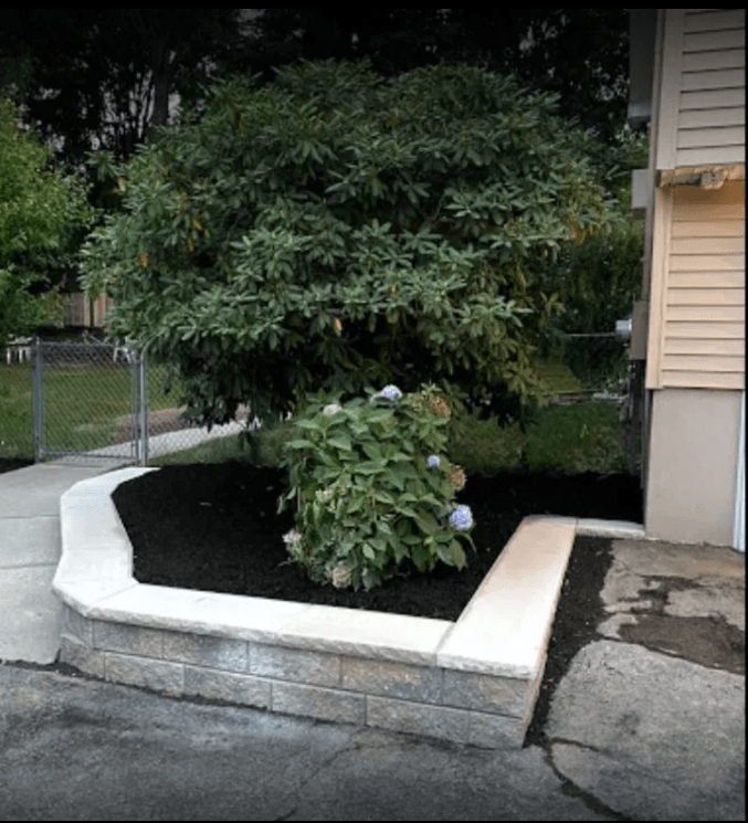 Two Chairs — Pine Bush, NY — Creative Touch Landscaping & Creative Touch Landscaping & Supply