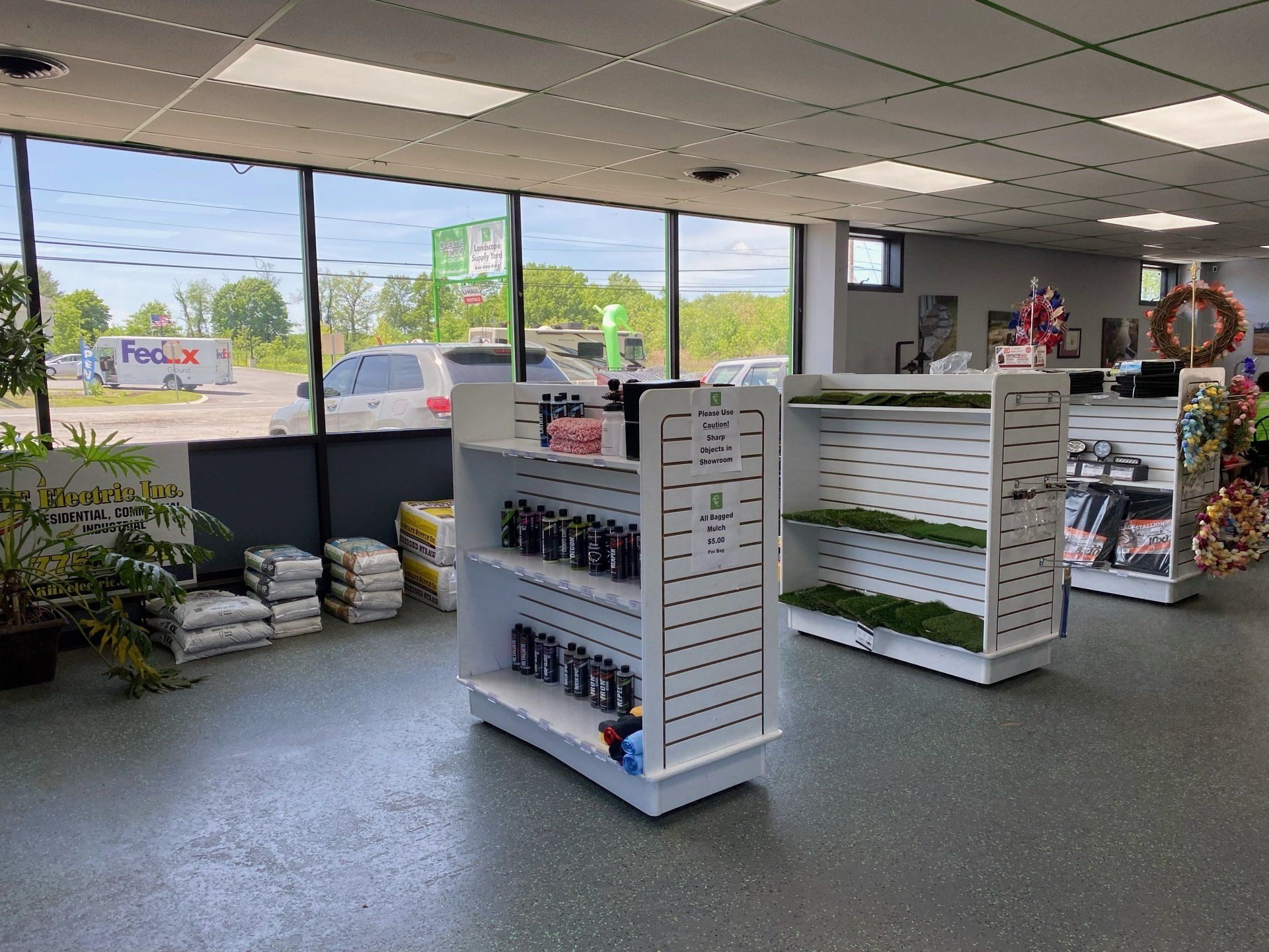 Maintenance Pine Bush, NY Creative Touch Landscaping