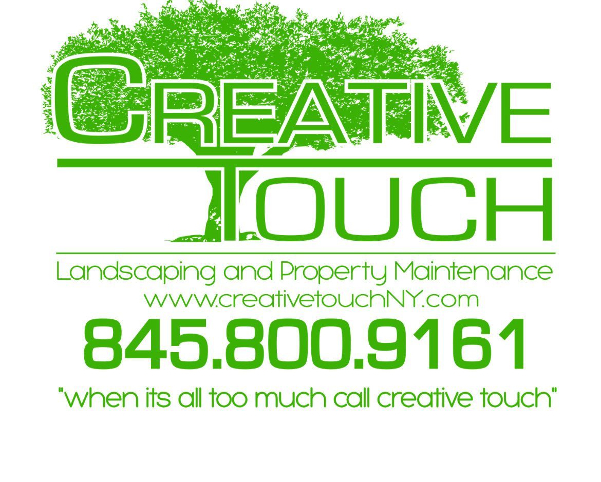 Creative Touch Landscaping & Home Improvement Inc.