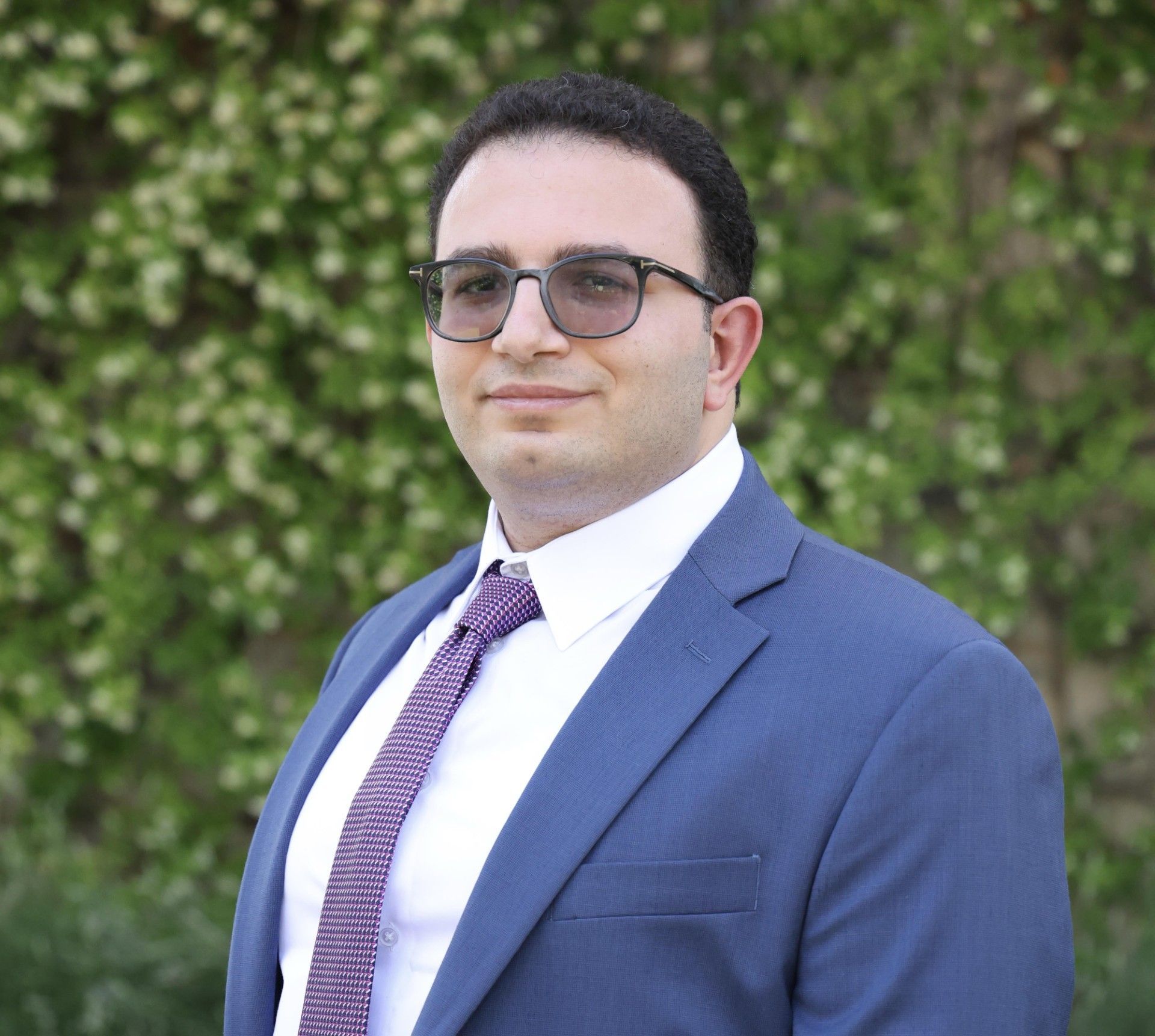 Dr. El Halabi — Highland, UT — Renal Associates of Montgomery PC