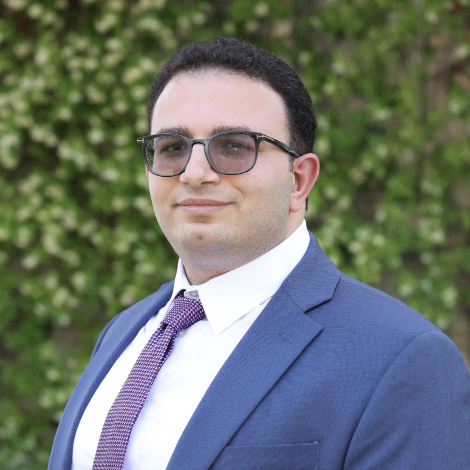 Dr. El Halabi — Highland, UT — Renal Associates of Montgomery PC