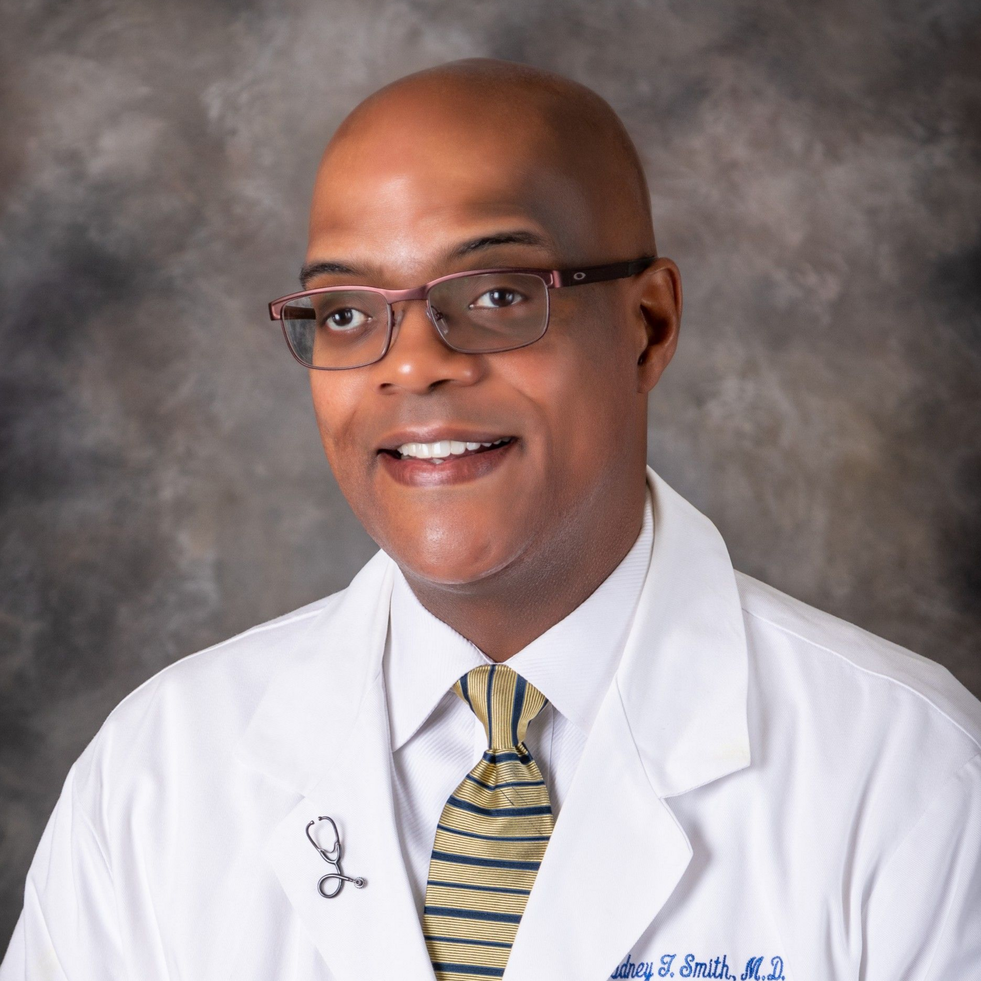 Dr. Rodney T. Smith — Highland, UT — Renal Associates of Montgomery PC
