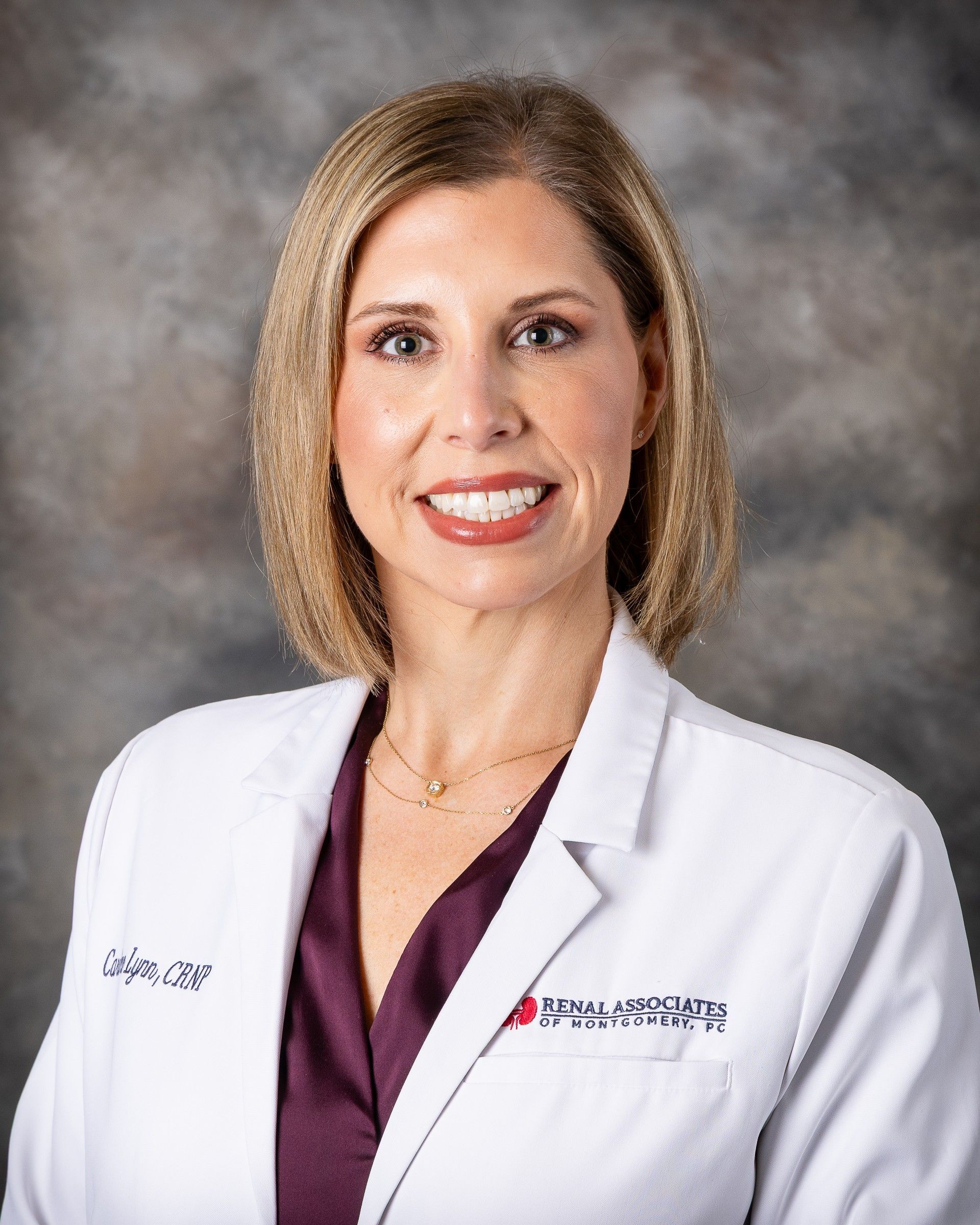 Dr.Michael Keene—Highland, UT — Renal Associates of Montgomery PC