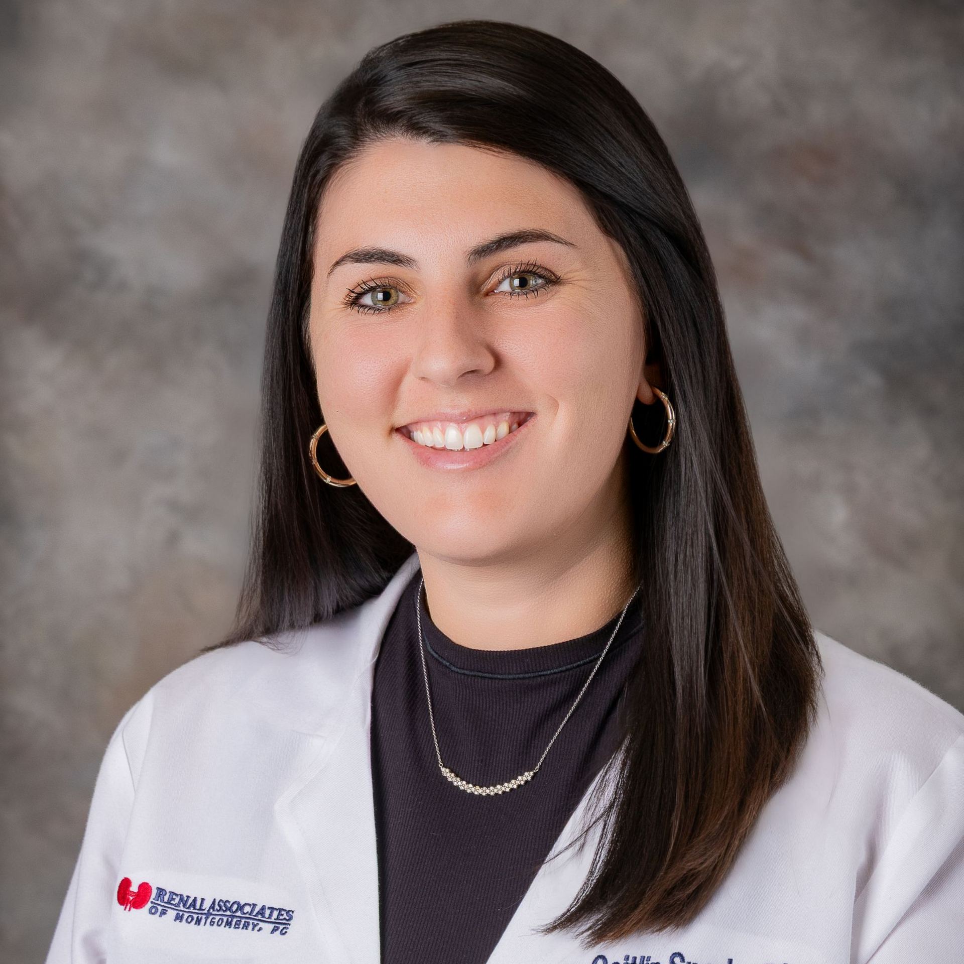 Caitlin Sparks, PA-C—Highland, UT — Renal Associates of Montgomery PC