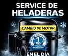 Logotipo de Refrigeracion Nacho Jacob