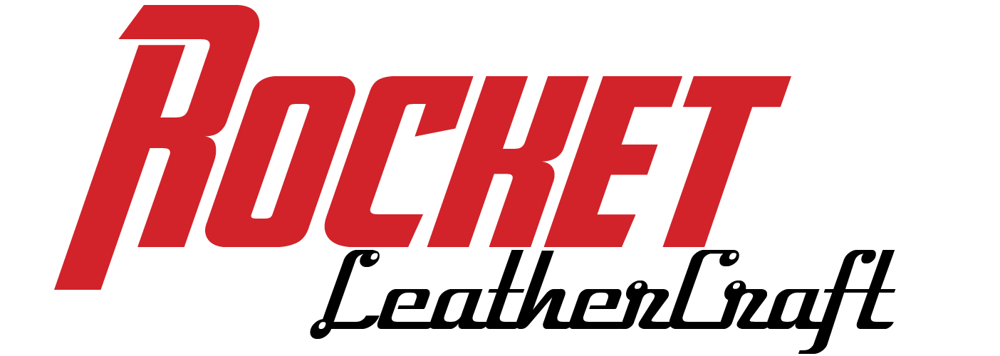 Rocket LeatherCraft logo