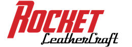 Rocket LeatherCraft logo