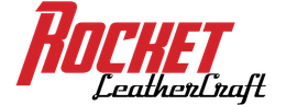 Rocket LeatherCraft logo
