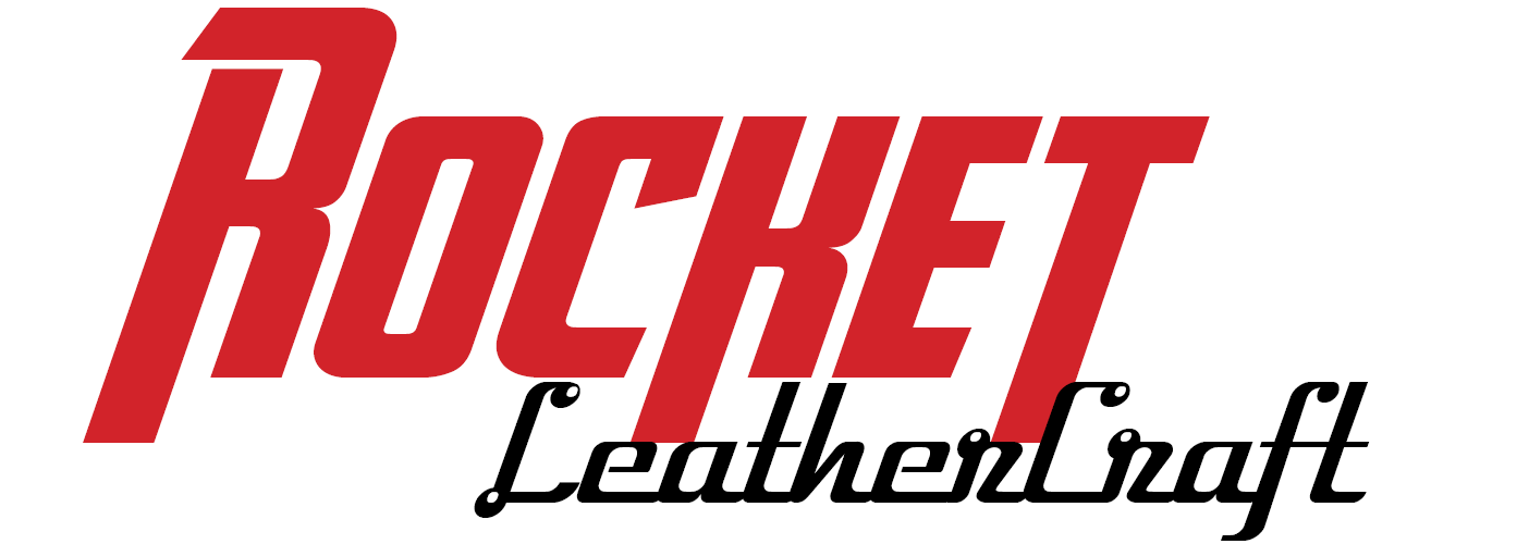 Rocket LeatherCraft logo