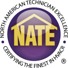nate certified technicians