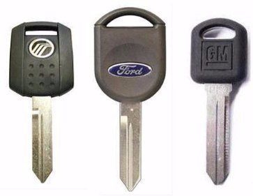 Car Key Replacement Wilmington, NC