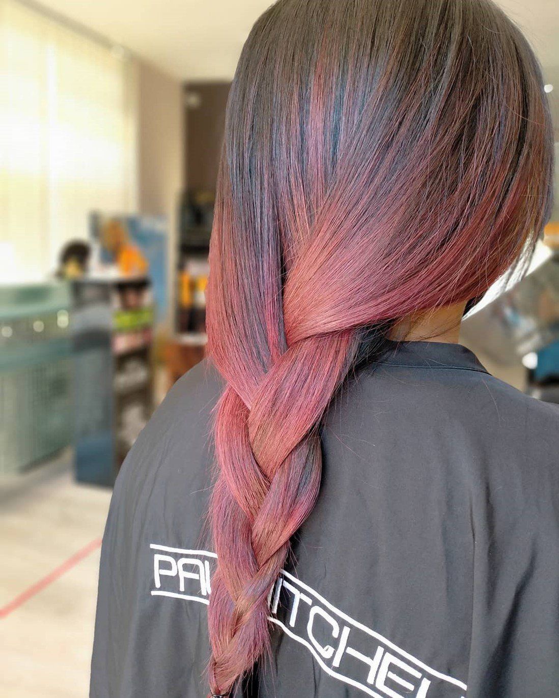 treccia-balayage-rosso