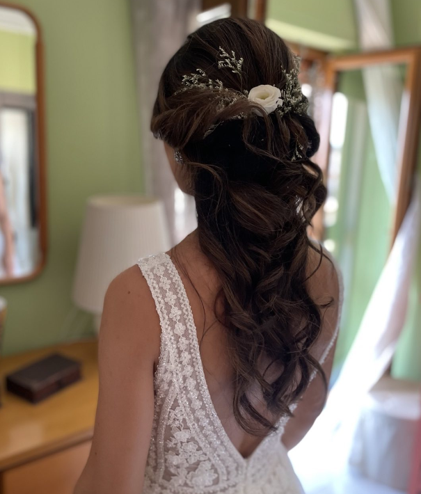 acconciatura-matrimonio-castana