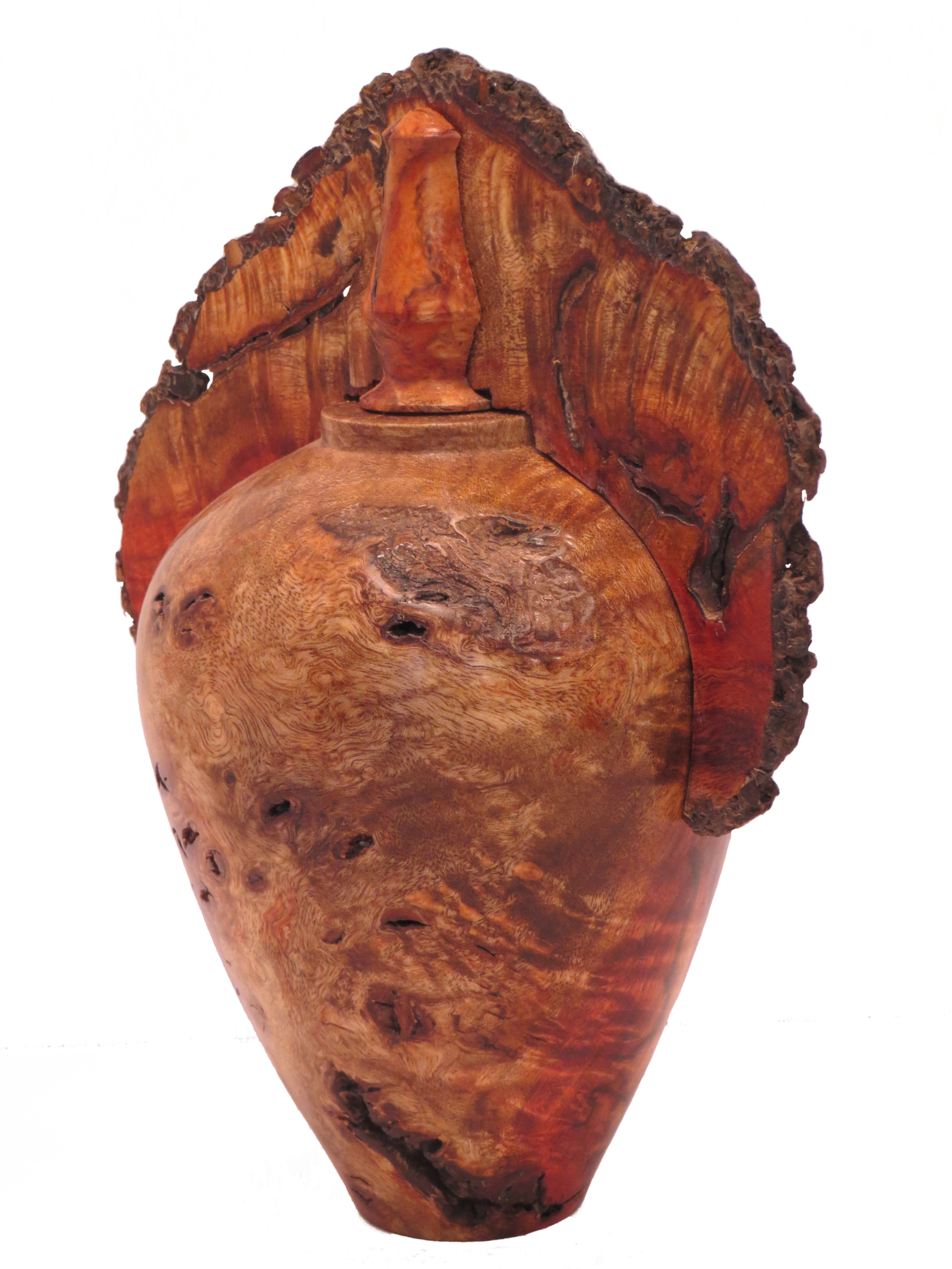 custom woodturner image 4