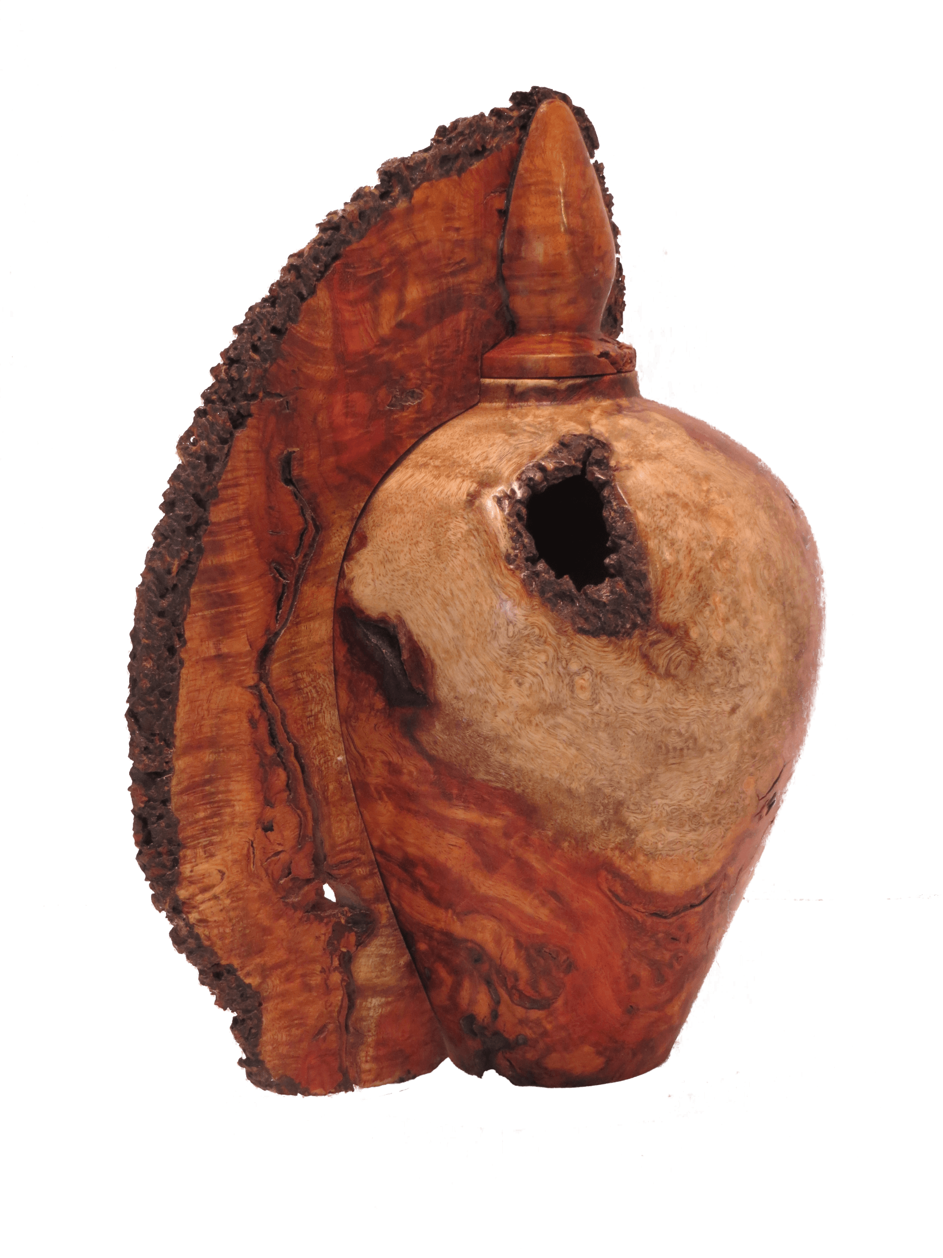 custom woodturner image 2