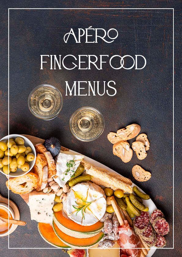 Autogrill Event Dokumentation Food