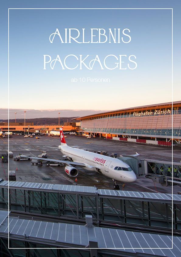 Autogrill Event Dokumentation Packages