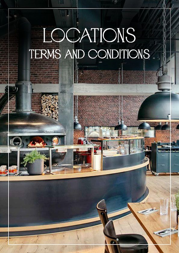 Restaurant l'Oro di Napoli, The Circle, Flughafen Zürich