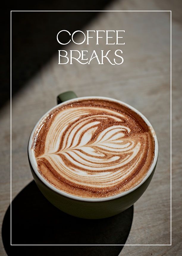 Autogrill Event Dokumentation Coffee Breaks