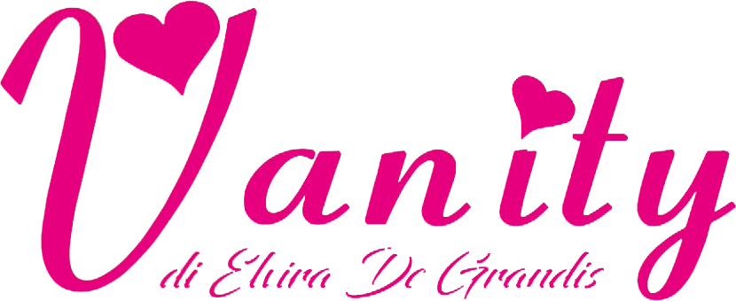Logo Vanity Centro Estetico
