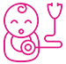 pediatrics icon