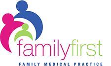 Family First Medical Practice logo