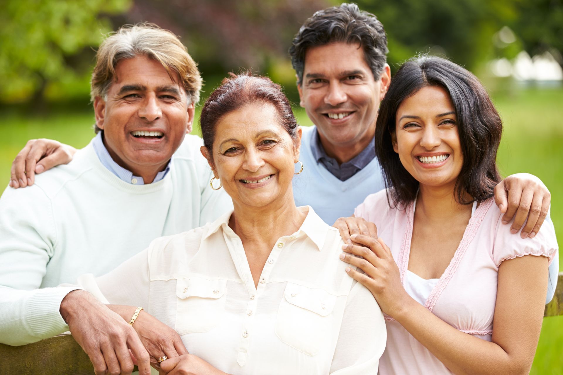 Family First Medical Practice