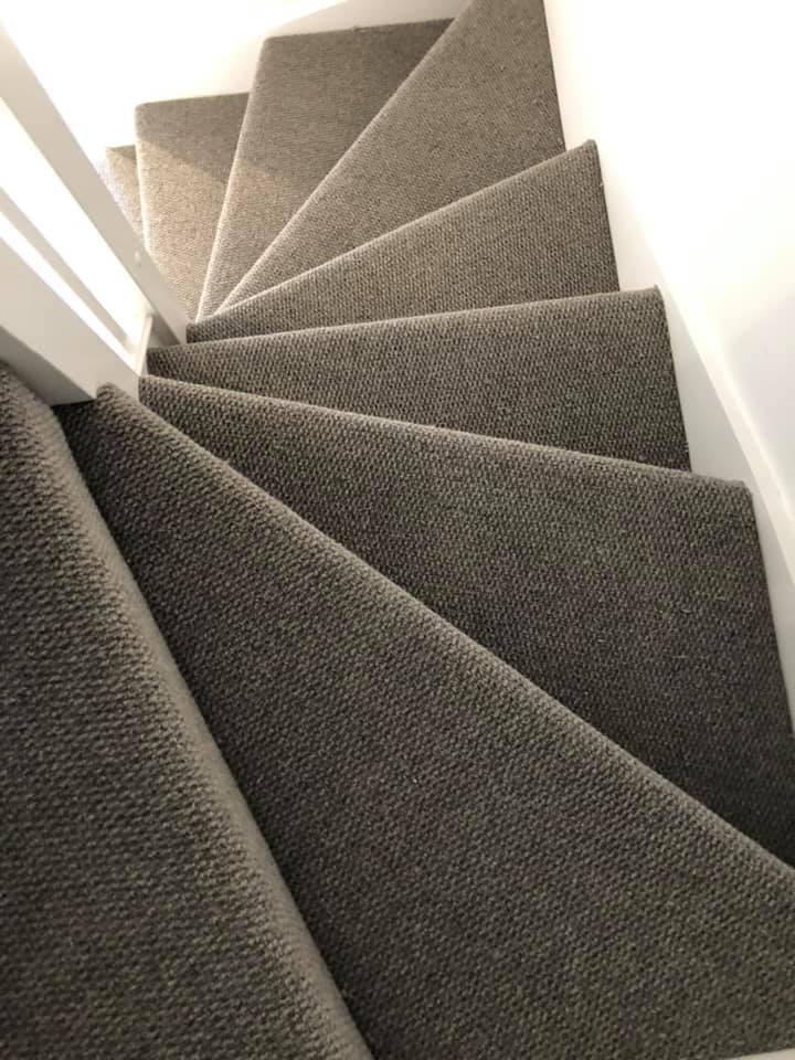 AB Carpets & Flooring's project picture 9