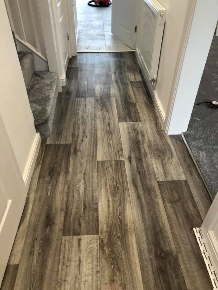 Flooring AB Carpets & Flooring