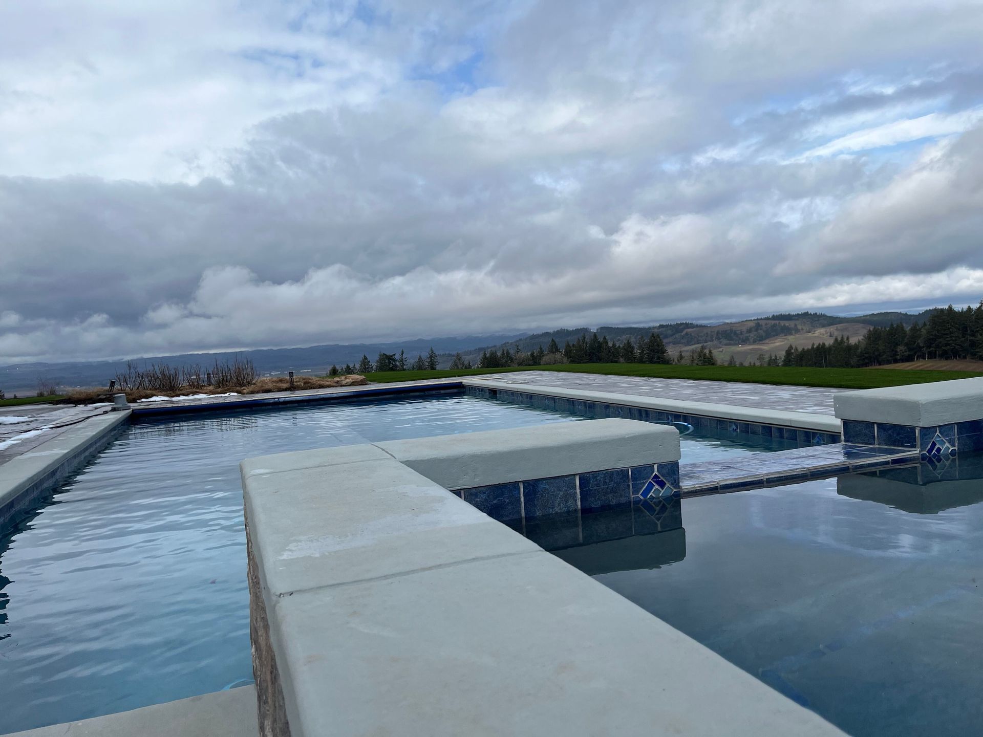 Pool Services and Maintenance in Portland, Seattle, Beaverton