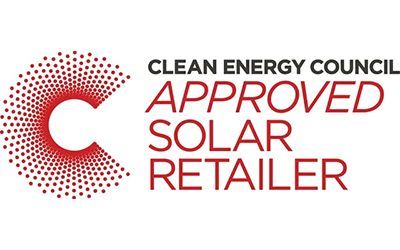 CEC Approved Solar Retailer